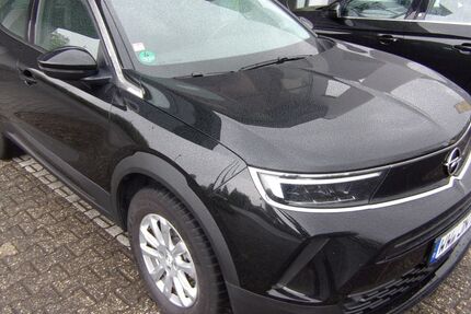Opel Mokka-e 15.800 km 23.350 &euro; Ransbach-Baumbach 56235