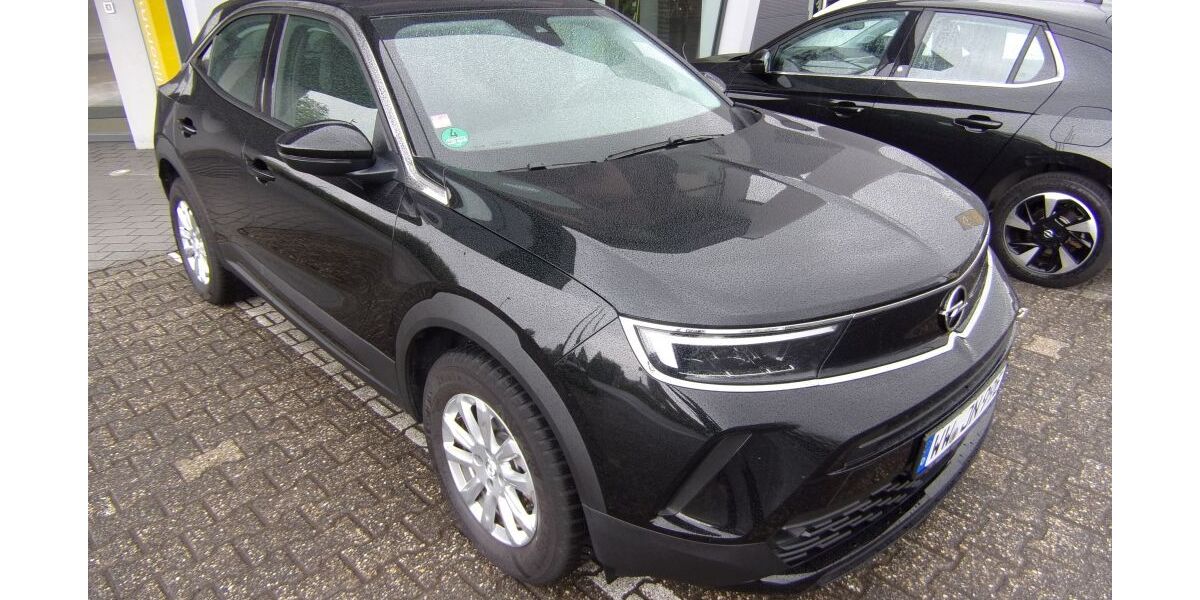 Opel Mokka-e 15.800 km 23.350 &euro; Ransbach-Baumbach 56235