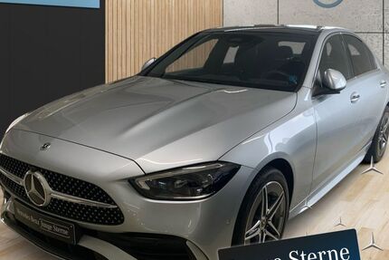 Mercedes-Benz C 300 23.201 km 44.777 &euro; Koblenz 56073