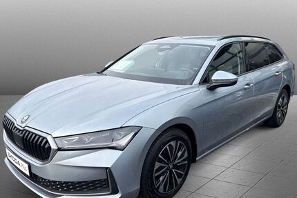 Skoda Superb 16.717 km 37.980 &euro; Diez 65582