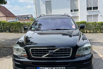 Volvo XC90 252.882 km 7.101 &euro; Weißenthurm 56575