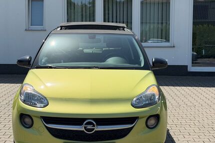 Opel Adam 114.000 km 5.999 &euro; Neuwied 56567