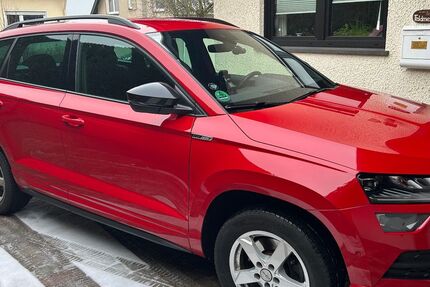 Skoda Karoq 105.000 km 18.900 &euro; Mendig 56743