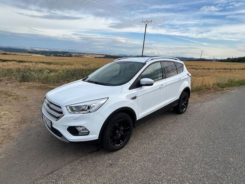 Kuga