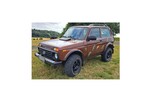 Lada Niva 32.650 km 14.900 € Dachsenhausen 56340