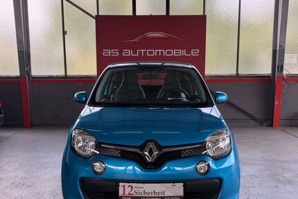 Renault Twingo 115.450 km 5.490 &euro; neuwied 56567