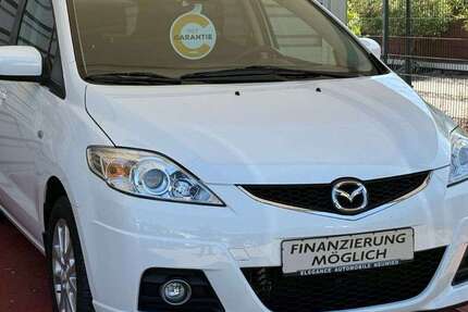 Mazda 5 90.600 km 9.150 &euro; Neuwied 56567
