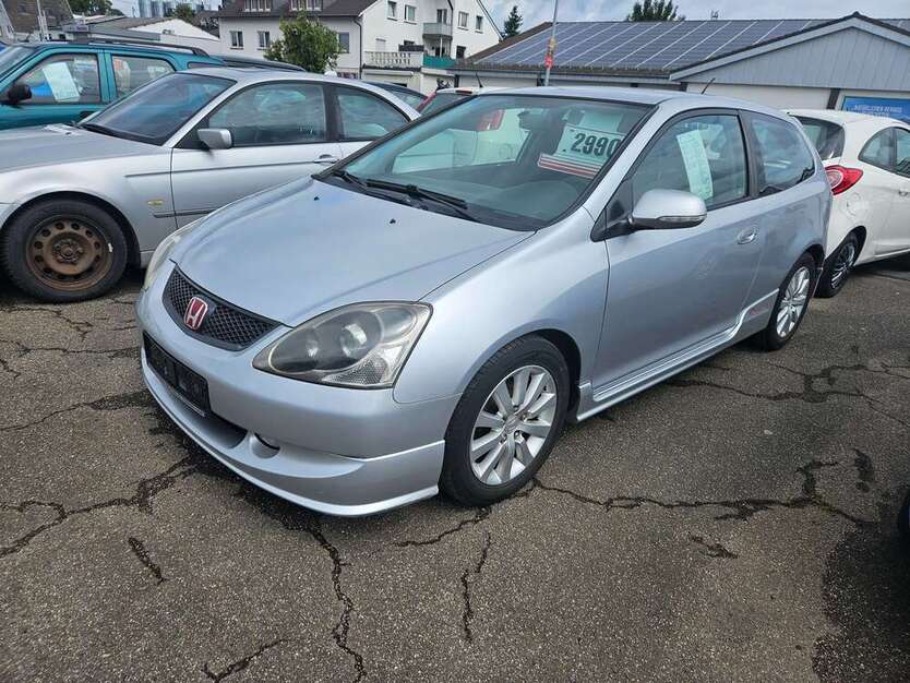Civic