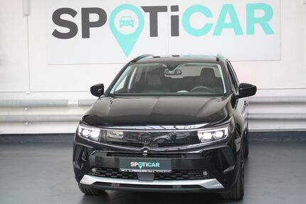 Opel Grandland (X) 40.978 km 19.500 &euro; Koblenz 56073