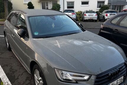 Audi A4 169.000 km 16.800 € Bendorf 56170