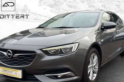 Opel Insignia 87.900 km 11.990 &euro; Koblenz 56077