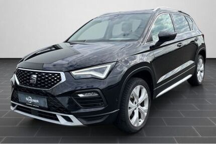 Seat Ateca 13.884 km 31.390 € Mayen 56727