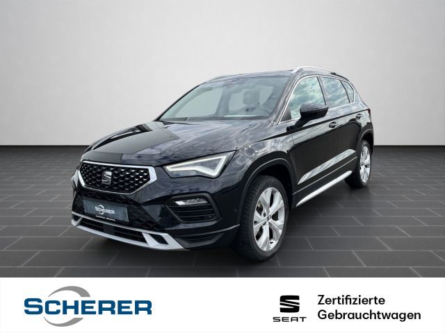 Seat Ateca 13.884 km 31.390 € Mayen 56727