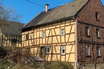 Haus Holzhausen an der Haide - 9 Zimmer, 240 m&sup2;, 360.000&euro; | Angebot:26690769