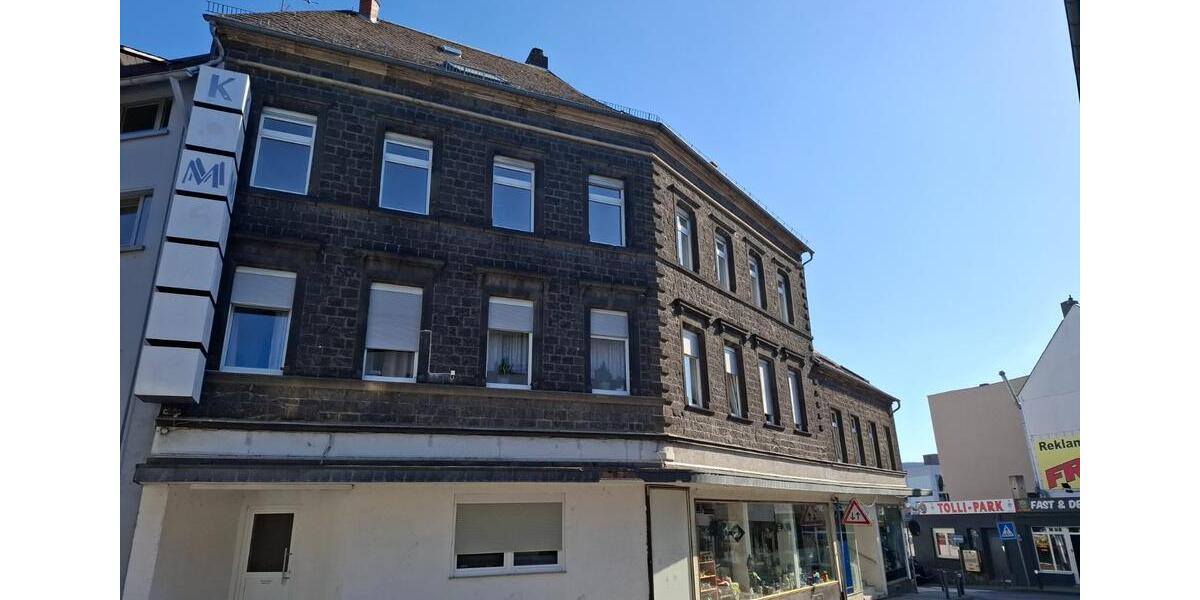 Etagenwohnung Mayen - 7 Zimmer, 172 m&sup2;, 225.000&euro; | Angebot:25655723