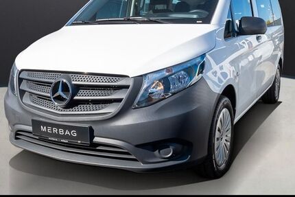 Mercedes-Benz Vito 61.278 km 30.900 &euro; Neuwied 56566
