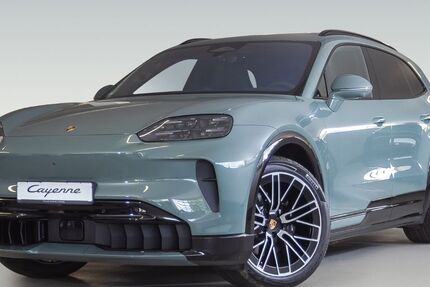 Porsche Cayenne 9.900 km 149.900 &euro; Diez 65582