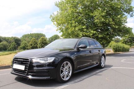 Audi A6 273.000 km 11.500 &euro; Dierdorf 56269