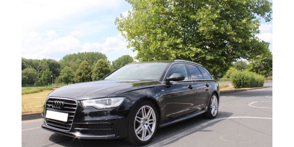 Audi A6 273.000 km 11.500 &euro; Dierdorf 56269