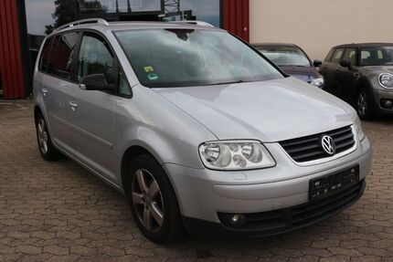 VW Touran 245.800 km 1.000 € Neuwied 56566