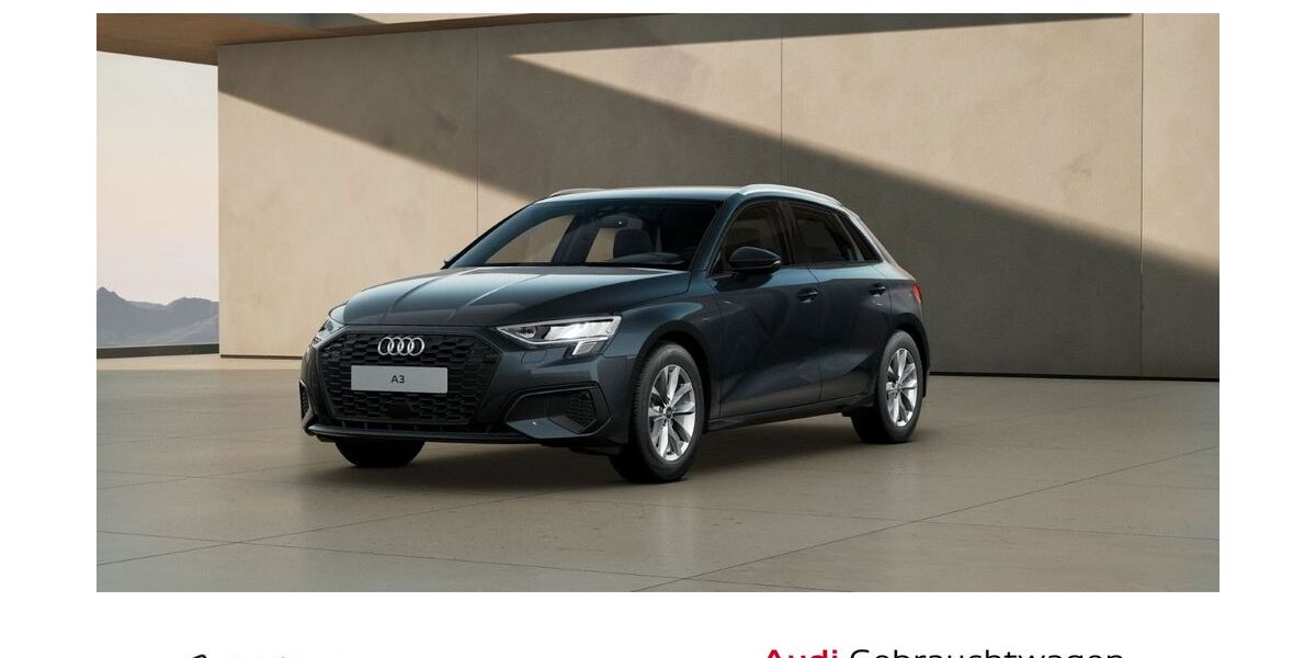 Audi A3 25.230 km 23.370 &euro; Diez 65582