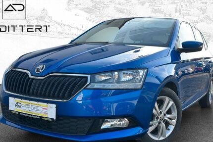 Skoda Fabia 79.990 km 11.490 &euro; Koblenz-Niederberg 56077