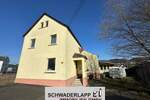 Einfamilienhaus Ransbach-Baumbach Baumbach - 5 Zimmer, 110 m&sup2;, 130.000&euro; | Angebot:25770010