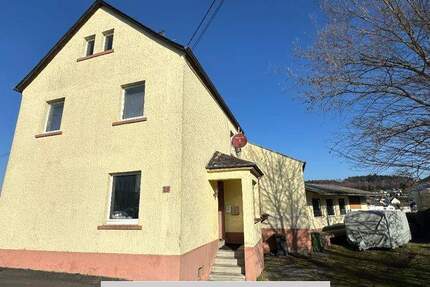 Haus Ransbach-Baumbach Baumbach - 5 Zimmer, 110 m&sup2;, 130.000&euro; | Angebot:25770010