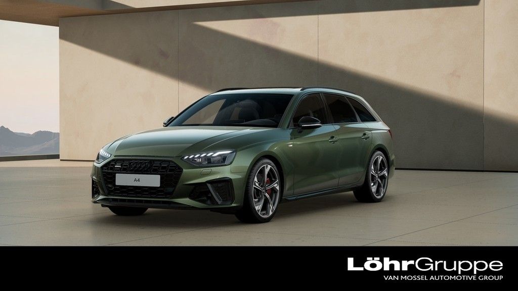 Audi A4 19.021 km 42.580 &euro; Koblenz 56070