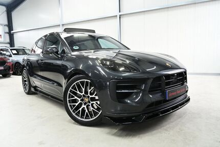 Porsche Macan 145.797 km 41.500 &euro; Weißenthurm 56575