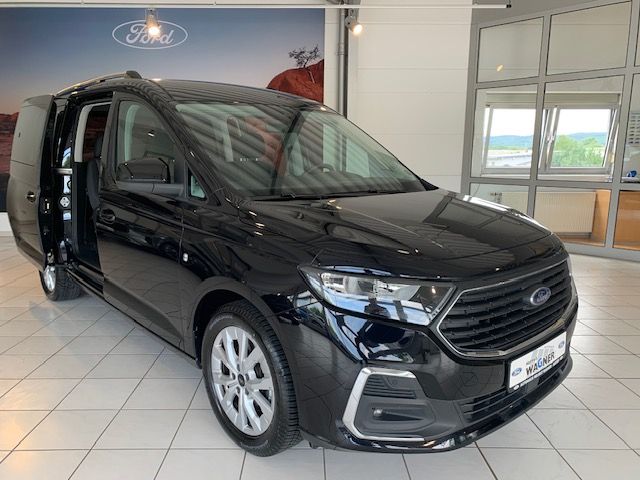 Ford Tourneo Connect 41.200 km 29.990 &euro; Mayen 56727