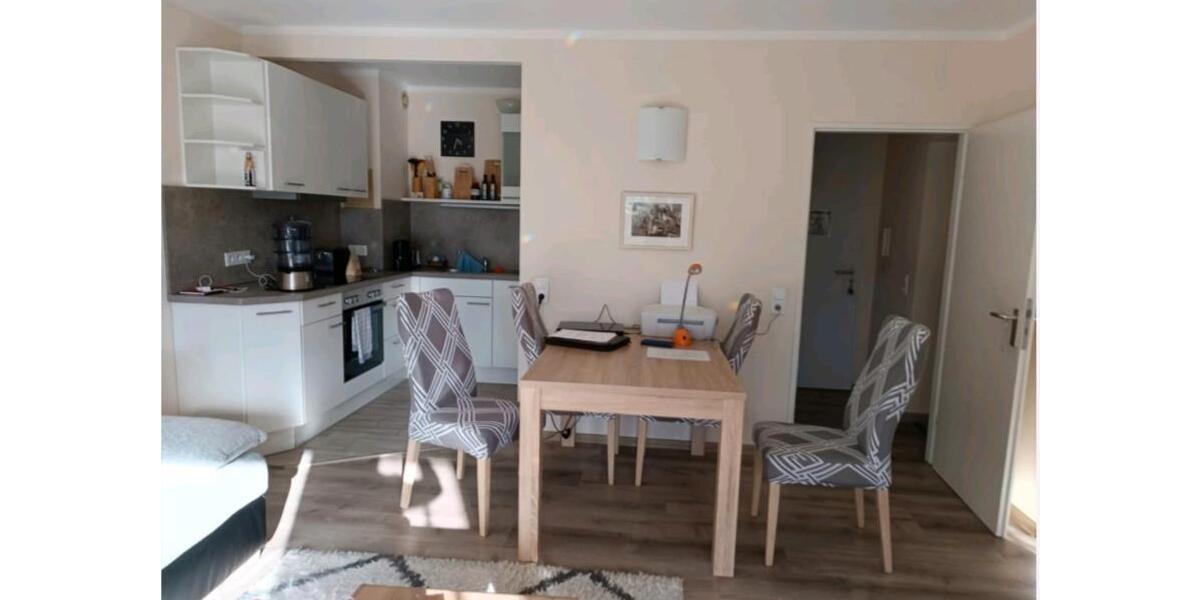 Etagenwohnung Hillscheid - 2 Zimmer, 56 m&sup2;, 995&euro; | Angebot:26549427