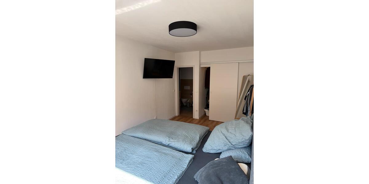 Hochparterre Emmelshausen - 2 Zimmer, 72 m&sup2;, 800&euro; | Angebot:25767954