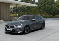 Gebrauchtwagen BMW 120