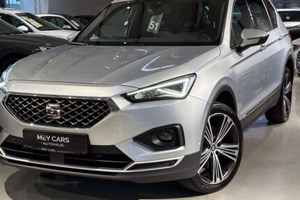 Seat Tarraco 153.850 km 22.480 &euro; Koblenz 56070