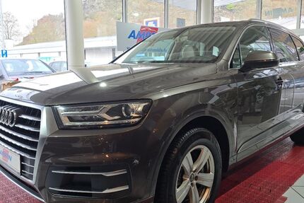 Audi Q7 212.000 km 23.400 &euro; Lahnstein 56112