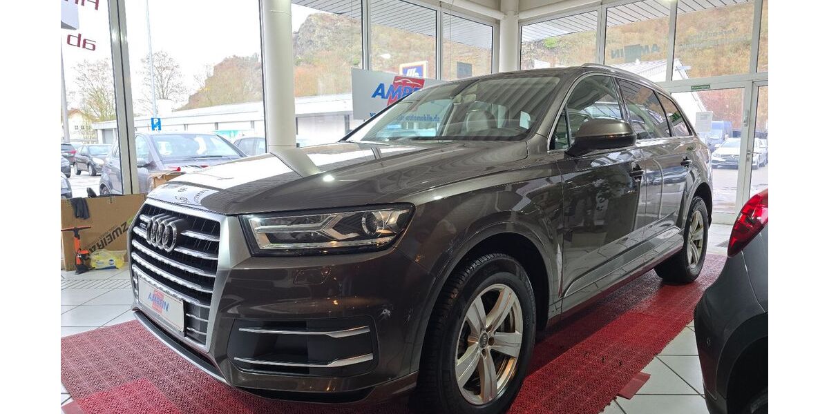 Audi Q7 212.000 km 23.400 &euro; Lahnstein 56112