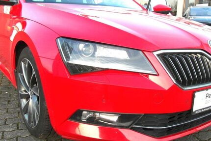 Skoda Superb 118.266 km 18.990 &euro; Neuwied-Engers 56566