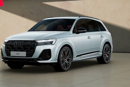 Audi SQ7 19.242 km 99.980 &euro; Koblenz 56070