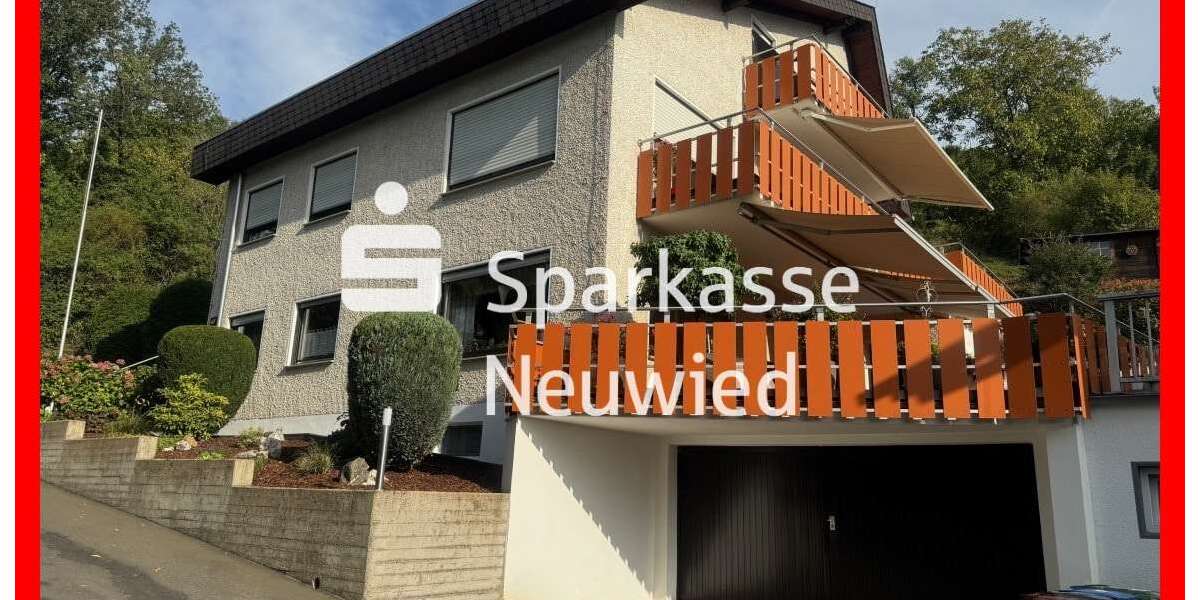 Einfamilienhaus Rheinbrohl - 8 Zimmer, 248 m&sup2;, 495.000&euro; | Angebot:25202056