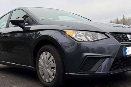 Seat Ibiza 27.500 km 11.990 &euro; Andernach 56626