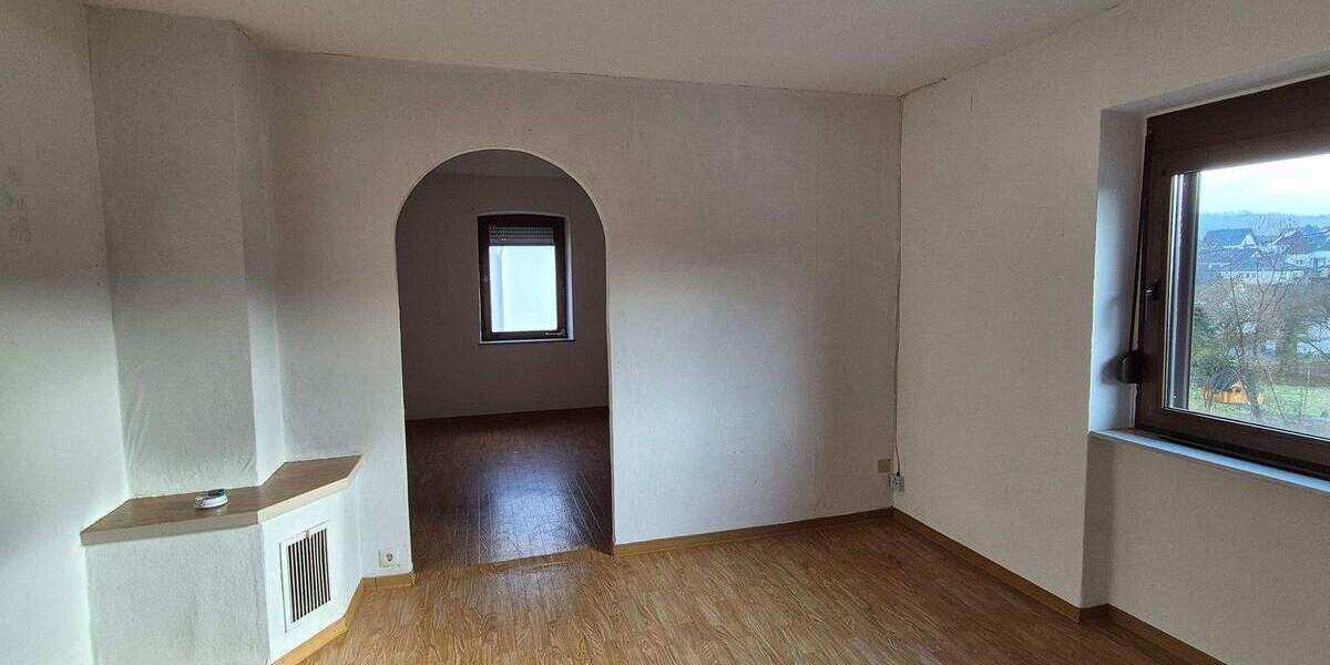 Fühlen Sie sich hier wie in den „eigenen vier Wänden“ 5 zimmer