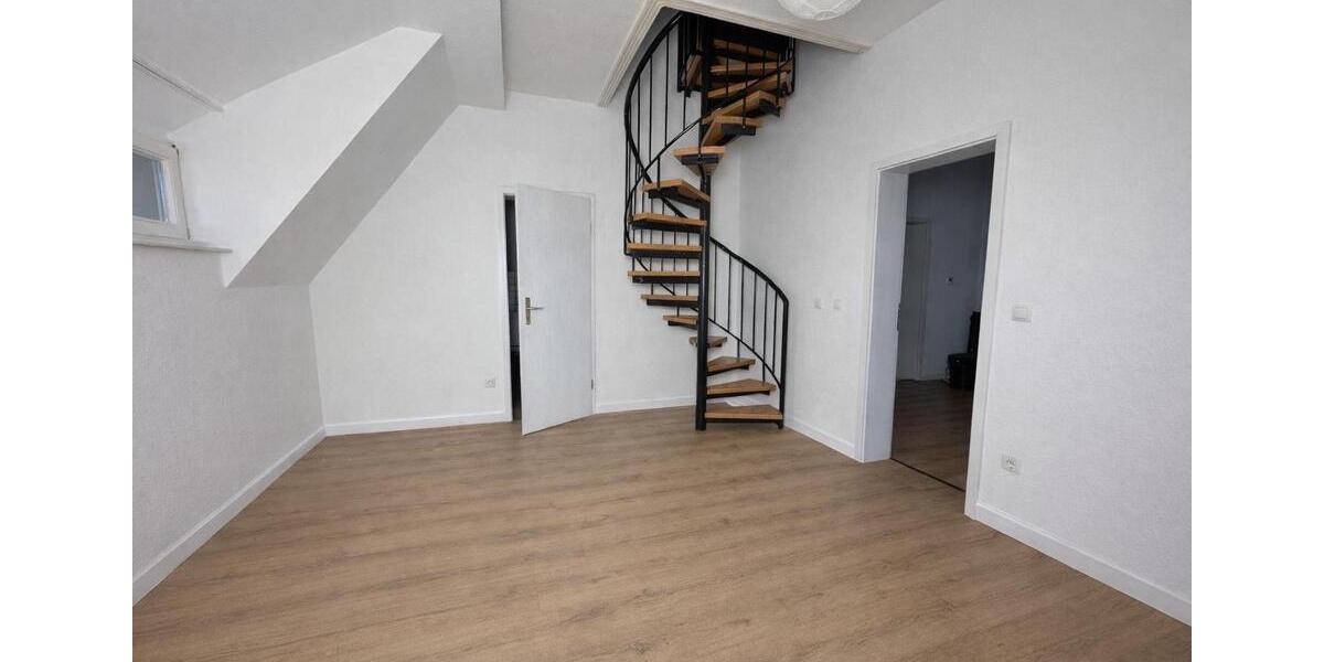 Maisonettenwohnung Neuwied - 4 Zimmer, 125 m&sup2;, 1.200&euro; | Angebot:24627492