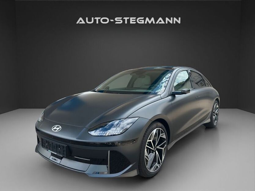 IONIQ 6