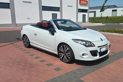 Renault Megane 245.000 km 5.699 &euro; Selters 56242