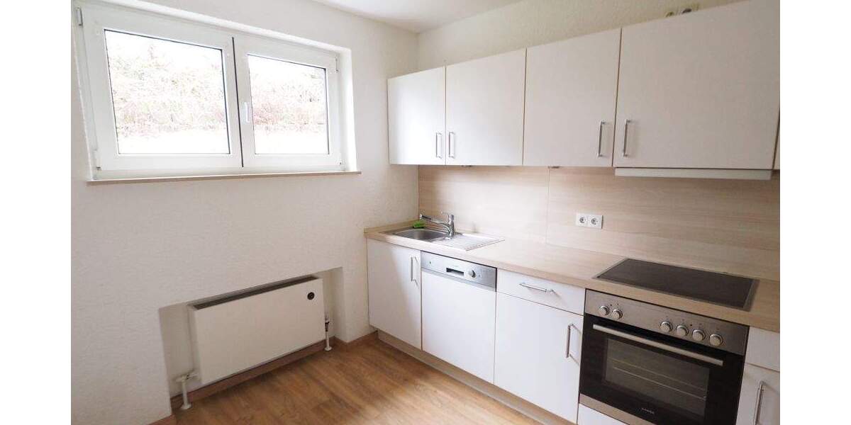 Etagenwohnung Montabaur - 2 Zimmer, 58 m&sup2;, 165.000&euro; | Angebot:24498010