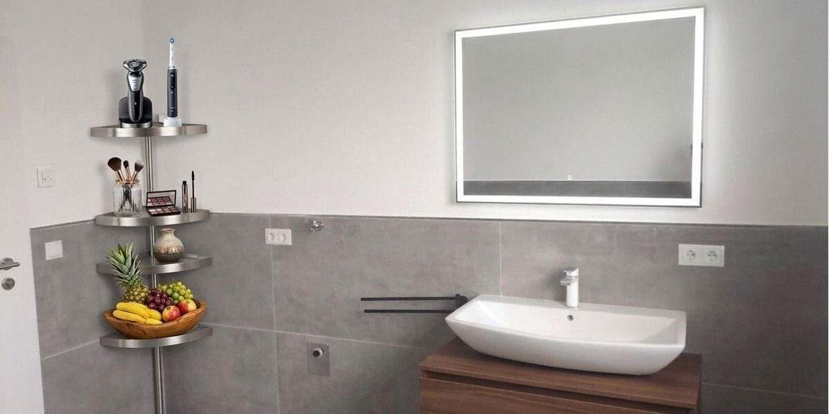 Etagenwohnung Vallendar - 2 Zimmer, 80 m&sup2;, 1.045&euro; | Angebot:25567209