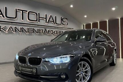 BMW 320 169.500 km 11.490 &euro; Ransbach-Baumbach 56235