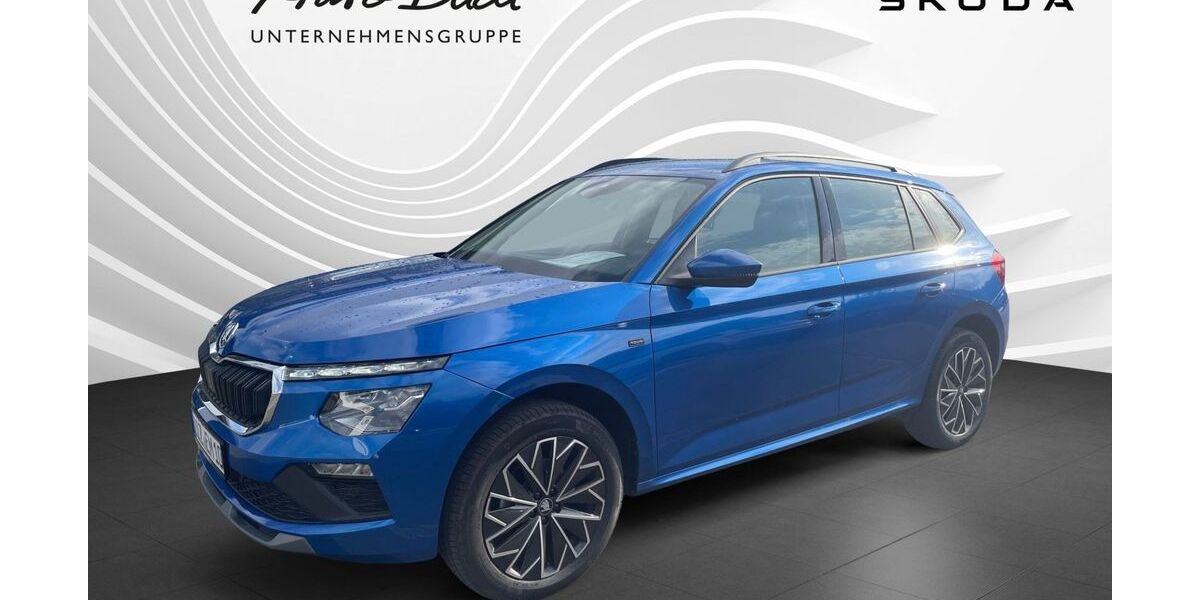 Skoda Kamiq 10.900 km 25.900 &euro; Diez 65582