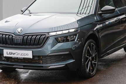 Skoda Kamiq 51.889 km 23.980 &euro; Koblenz 56070